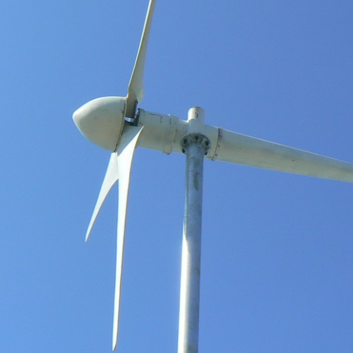 3kw wind turbine